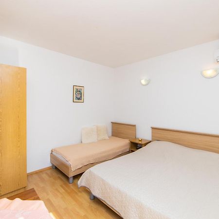 Apartments Slavena Gradac  Εξωτερικό φωτογραφία