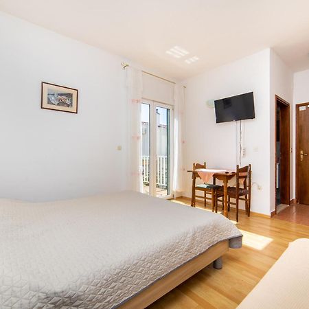 Apartments Slavena Gradac  Εξωτερικό φωτογραφία