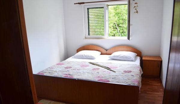 Apartments Slavena Gradac  Εξωτερικό φωτογραφία
