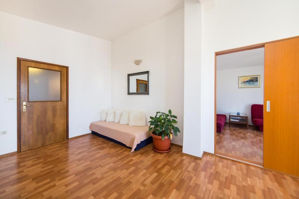 Apartments Slavena Gradac  Εξωτερικό φωτογραφία