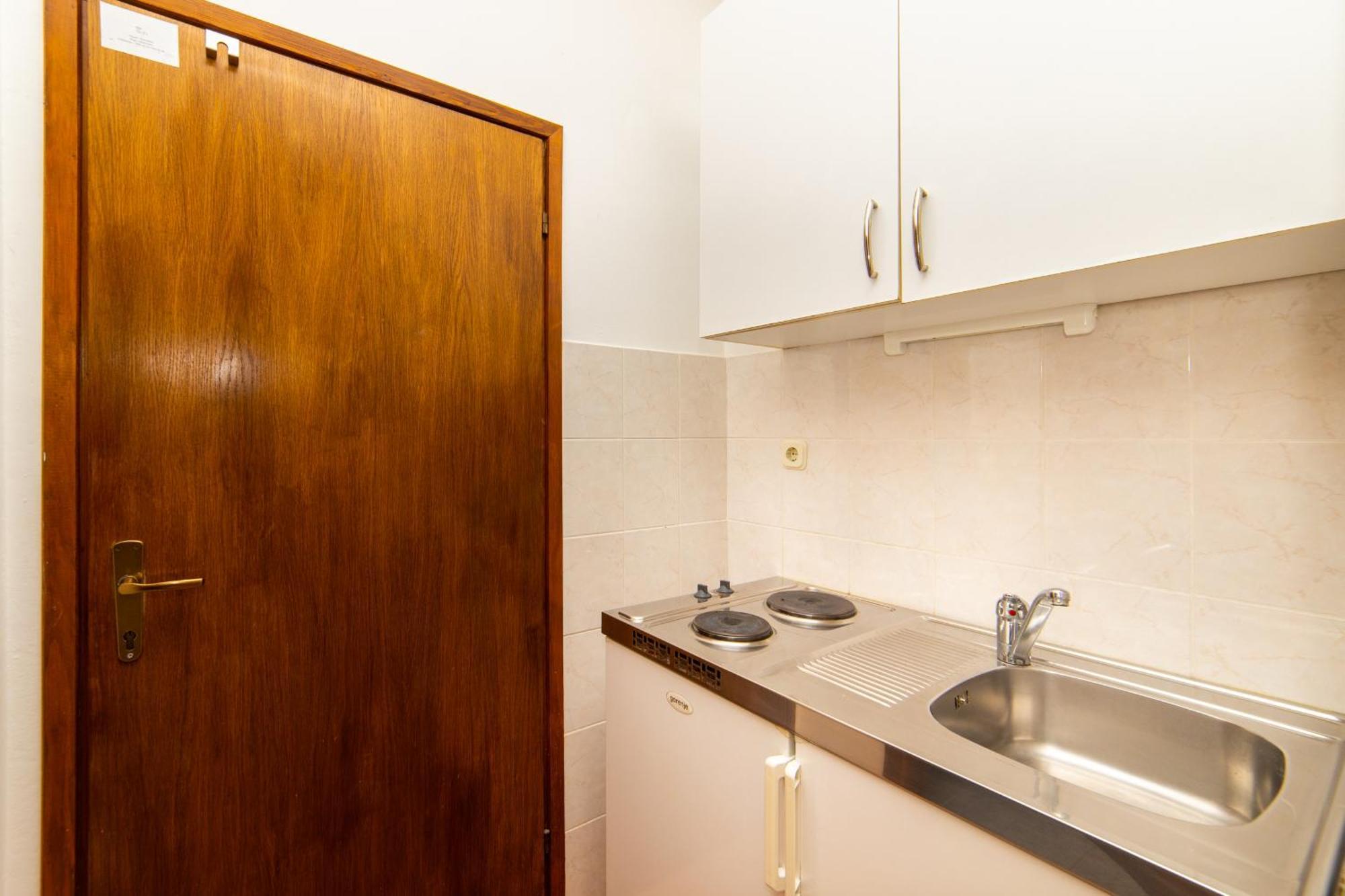 Apartments Slavena Gradac  Εξωτερικό φωτογραφία